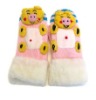 Wholesale new style children's glove,cotton glove