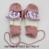 designer gloves for young kids