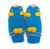 Wholesale cute children mittens,children winter gloves