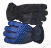 ski glove 2011/sport glove/glove