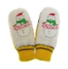 Wholesale lovely children mittens,children winter gloves