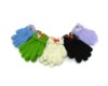 Wholesale fashion knitted glove,children winter gloves
