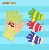 Wholesale industrial knitted glove