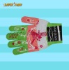 Wholesale Lastest fashional knitted gloves