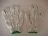 Wholesale tengda 7 gauge T/C cotton glove