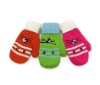 Wholesale fashion mitten,winter gloves