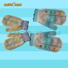 Wholesale Hot Sell ! acrylic knit gloves