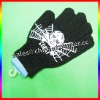 Wholesale fashion boy gloves