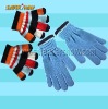 Wholesale Hot Sell ! yarn glove
