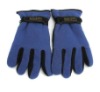 Wholesale work glove,fashion knitted glove