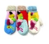 Wholesale winter glove,children's glove