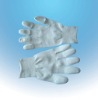 Wholesale antistatic/esd dotted glove with carbon fiber