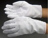 Wholesale Knitted cotton gloves, winter gloves, labor gloves