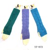 Wholesale fashion lady gloves