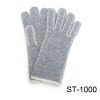 Wholesale fashion wool winter glove