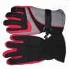 gift wool brand ski glove2011