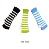 Wholesale fashion winter long glove