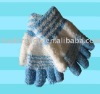 Wholesale knitted hand glove