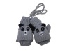Wholesale woolen yarn gloves