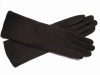 2011 cheap stock fashion fancy wool cashmere ladies gloves