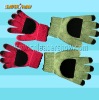 Wholesale Hot Sell ! acrylic knit gloves