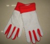 Wholesale girl fleece gloves
