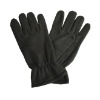 Wholesale Black Winter Fleece Glove