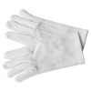 Wholesale white work gloves