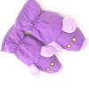 Wholesale string knit glove