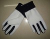 Wholesale lady fleece gloves