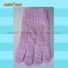 Wholesale Lastest fashional knitted winter gloves