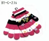 Wholesale magic gloves,knitted gloves