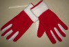 fleece gloves