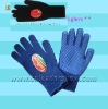 Wholesale Lastest fashional knitted winter gloves