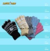 Wholesale New style acrylic gloves