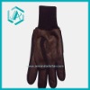 Cloth gloves