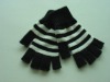 Wholesale knitted gloves