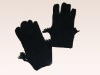 Wholesale fashion glove/winter glove/knitted glove/ladies' glove