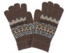Wholesale Fashion Winter Gloves