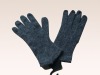 Wholesale glove/winter glove/knitted glove/ladies' glove