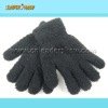 Wholesale Lastest fashional knitted winter gloves