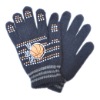 Wholesale Fashion Printing winter Gloves