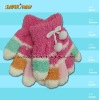 Wholesale New cute-knitting glove