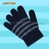 Wholesale 2010 Lastest fashional knitted winter gloves