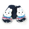 Wholesale Cartton Children Gloves rabbit