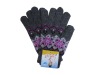 Wholesale rabbit hair wool gloves
