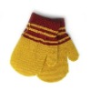 Wholesale knitted hand gloves