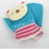 Wholesale Animal Children Glove pig L3