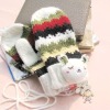 Wholesale girls mitten