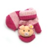 Wholesale cotton knitted gloves